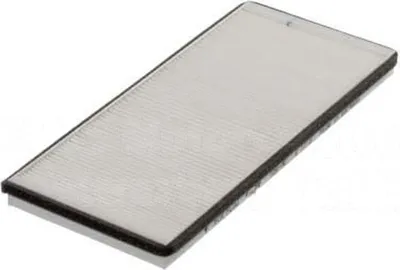 Produktbild von KOLBENSCHMIDT 50013734 Innenraumfilter Pollenfilter für VW LT 28-46 II Kastenwagen (2DA, 2DD, 2DH)