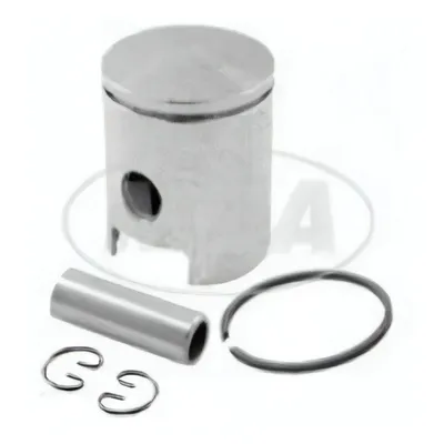 Produktbild von Simson Tuningkolben S51 kpl. - Ø38,47mm - 1x Kolbenring 38,50x1,2 - 2. Übermaß