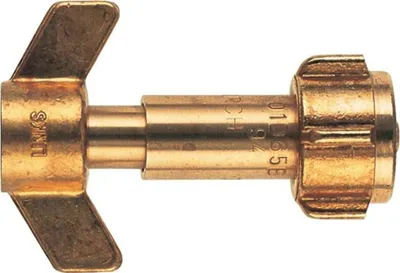 Produktbild von Lorch Umfüllstutzen Propan für 5-11 kg