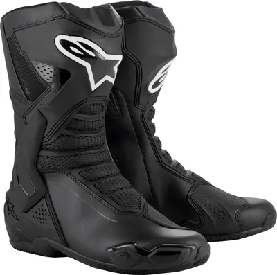Immagine prodotto di Alpinestars SMX-6 V3 Stivali da moto Nero 43
