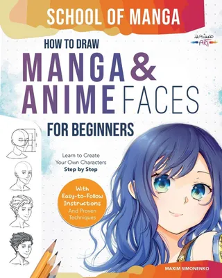 Produktbild von School of Manga