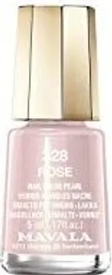 Produktbild von Mavala Butterfly Colors rose 328