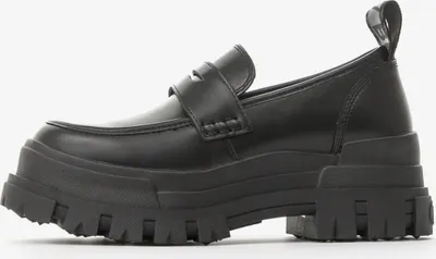 Produktbild von BUFFALO ASPHA LOAFER Schwarz