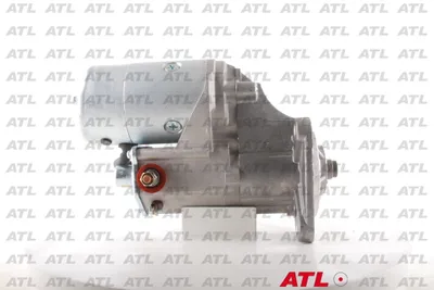 Produktbild von Anlasser für Fahrzeuge mit 24 V Bordnetz und 5,0 kW Leistung, passend für KIA