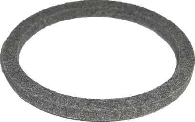 Produktbild von SR Suntour FAA421 Ölabstreifring für SF16 DUROLUX 36mm, grau