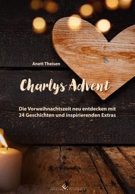 Produktbild von Charlys Advent