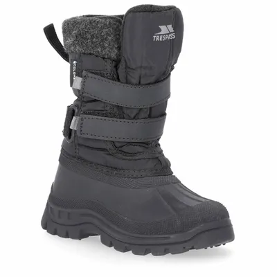 Produktbild von Jungen Winterstiefel Trespass Strachan II, Größe: 31