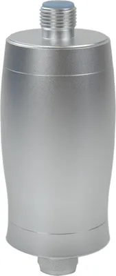 Image de Filtre de douche Lykke, argent