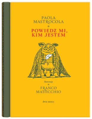Obrázok produktu pre Filigranowa opowieść o poszukiwaniu tożsamości Paola Mastrocola
