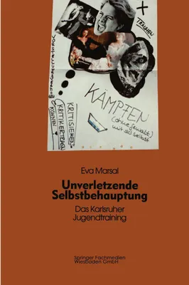 Produktbild von Unverletzende Selbstbehauptung