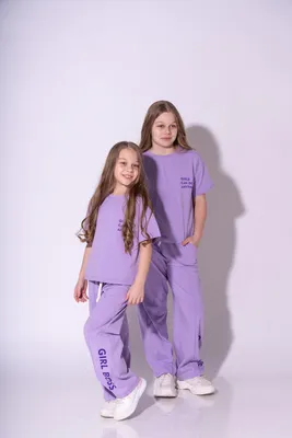 Obrázek produktu pro Dívcí dvoudílná souprava - žlutá - bavlna - pohodlná a módní pro každodenní nošení velikost 152, vek 12 let