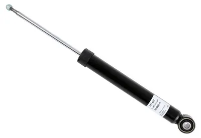 Produktbild von Sachs Stoßdämpfer 317 621 hinten für Volkswagen Touran