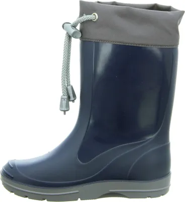 Produktbild von Beck Gummistiefel Gummistefel Uni 323937383433 Blau 25 EU