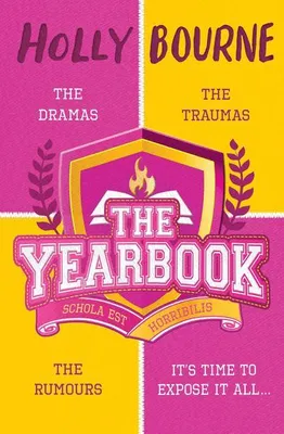 Produktbild von The Yearbook