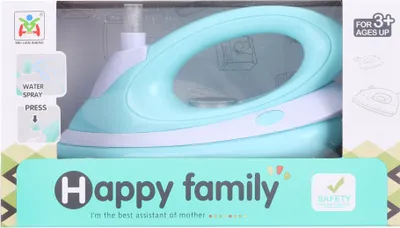 Obrázek produktu pro Žehlička na baterie a vodu