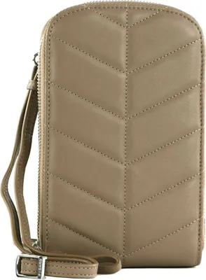 Produktbild von PICARD Handytasche Warm Up 1 Smartphone Bag Hazel taupe