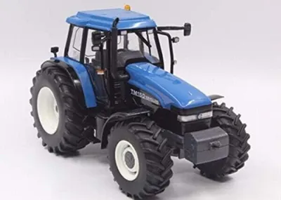 Produktbild von Replicagri Traktor New Holland TM 150 mit Fronthydraulik 225