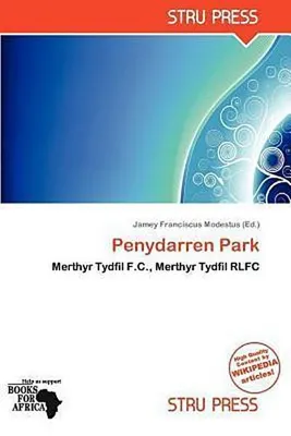 Produktbild von Penydarren Park