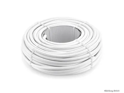 Produktbild von Naber Anschlusskabel auf Rolle, 3 x 1,5 mm² - Montagematerial