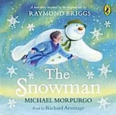 Produktbild von The Snowman