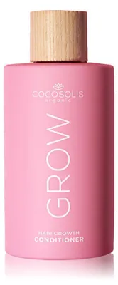 Produktbild von COCOSOLIS GROW Haarwuchs-Conditioner 200 ml