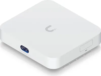 Produktbild von Ubiquiti UniFi Max - Gateway - 1GbE, 2.5GbE
