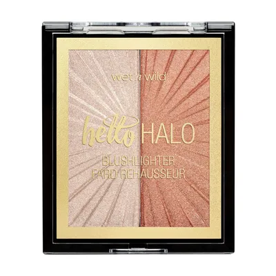 Immagine prodotto di Wet N Wild Megaglo Blush Illuminatore Highlight Bling 1Un