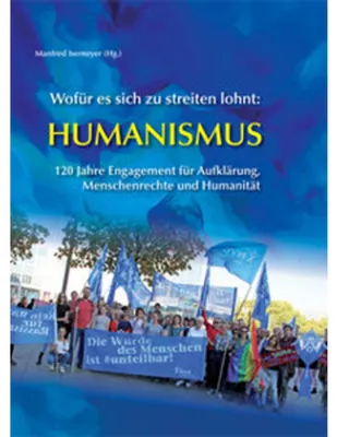 Produktbild von Wofür es sich zu streiten lohnt: Humanismus