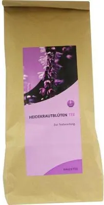 Produktbild von Heidekrautblütentee, 100 g TEE