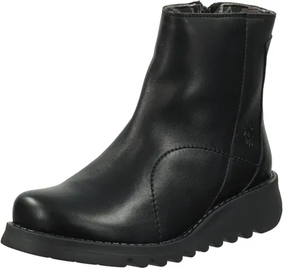 Produktbild von FLY London Stiefelette Stiefelette Leder