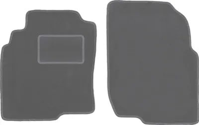 Produktbild von Fußmatten vorne: Nissan Almera Tino Minivan (2000-2006)