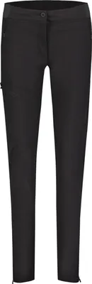 Produktbild von MAIER SPORTS Helga slim Da-Hose el., Kurzgrösse 900 black 20
