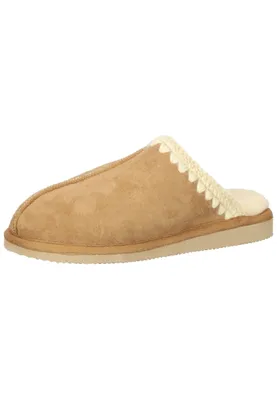 Produktbild von Shepherd Hausschuhe Hausschuhe Veloursleder
