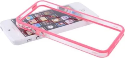 Produktbild von Schutzhülle Bumper für Case Handy iPhone SE