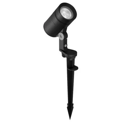 Immagine prodotto di BRUMBERG Faretto LED 8W 600lm IP65 sw mt engstr