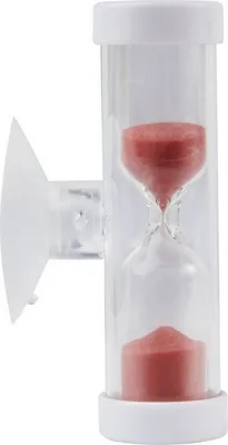 Immagine prodotto di Clessidra "Catto" PF4404 (taglia unica) (rosso)
