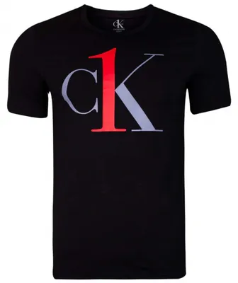 Produktbild von Calvin Klein Tshirts 000NM1903EWK5, Größe: 181