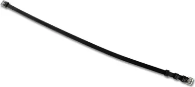 Produktbild von Waldhausen Kehlriemen S-Line, schwarz Braun VB