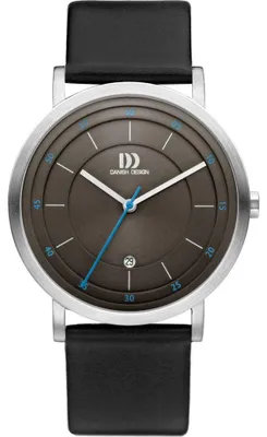Image de Danish Design Relief - Montre - Hommes - Chronographe - IQ14Q1152 - 3314530