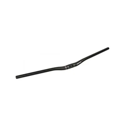 Obrázok produktu pre Riadidlá Zoom Plus 20 mm 780/31,8 mm matné čierne
