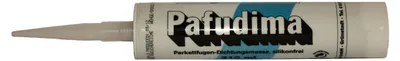 Immagine prodotto di Sigillante per giunti di parquet, Pafudima, 310 ml