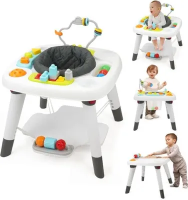 Immagine prodotto di Tavolo attività interattivo 3in1