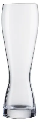 Produktbild von Eisch Weizenbierglas Superior Sensis plus, Weizenglas, Bierglas, Kristallglas, 680 ml, 25001081