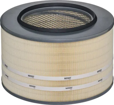 Produktbild von Luftfilter HENGST E297L
