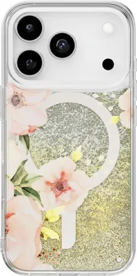 Zdjęcie produktu dla Etui Uniq Coehl Fleurette Do iPhone 17 Pro Ładowanie magnetyczne