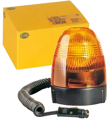 Imagen del producto de Luz de advertencia perimetral