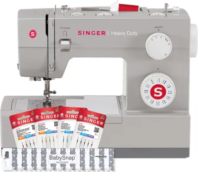 Produktbild von SINGER SMC4423 Nähmaschine Automatische Nähmaschine Elektro