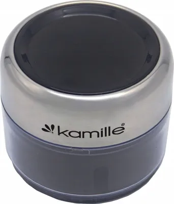 Produktbild von Mini Zerkleinerer Gemüse, Zwiebel, Knoblauch Fadenhacker Kamille Km-3004