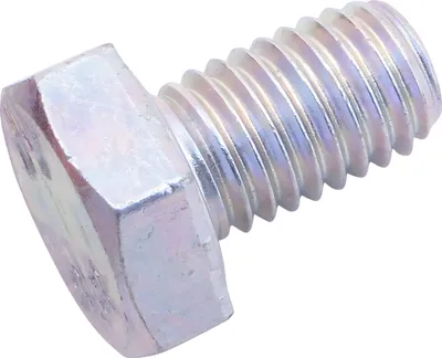 Immagine prodotto di Vite esagonale M10x15 - DIN933