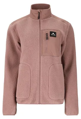 Produktbild von Whistler Damen Jacke Felis Teddy Jacket 36